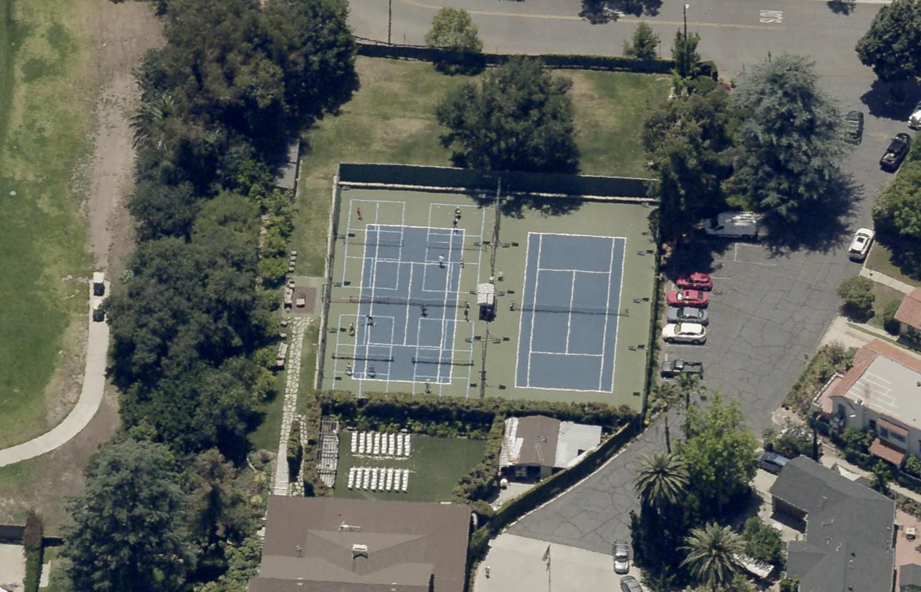 2290 Country Club Drive, Altadena, CA 91001, USA