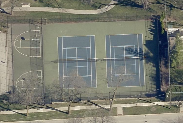 402 W 8th St, Hinsdale, IL 60521, USA