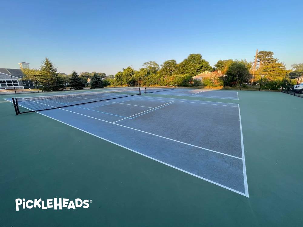 Unreal Courts
