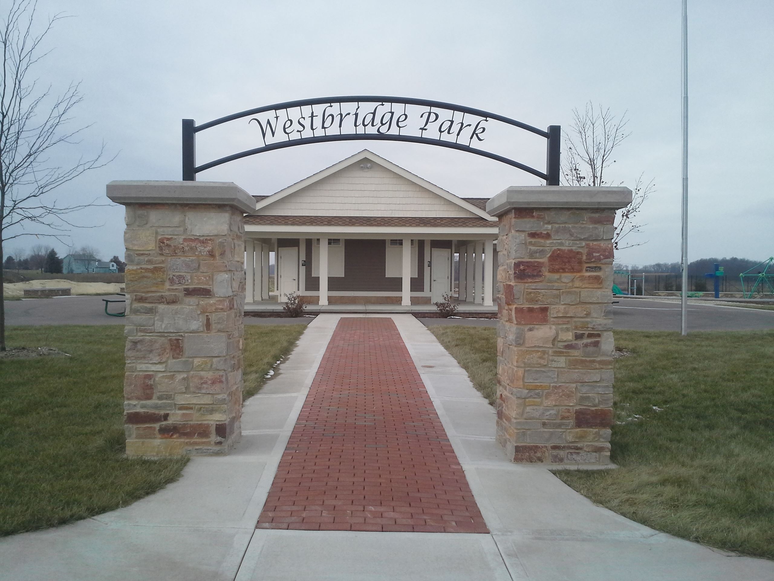 Westbridge Park