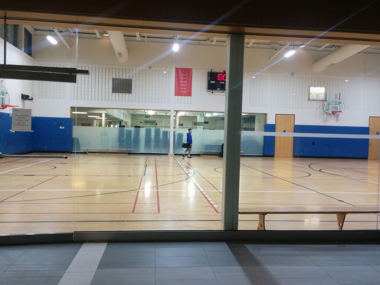 8600 McCowan Rd, Markham, Ontario, L3P 3M2