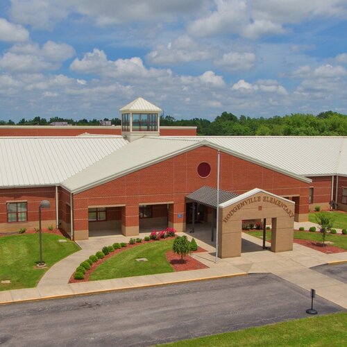 Old Hodgenville Elementary