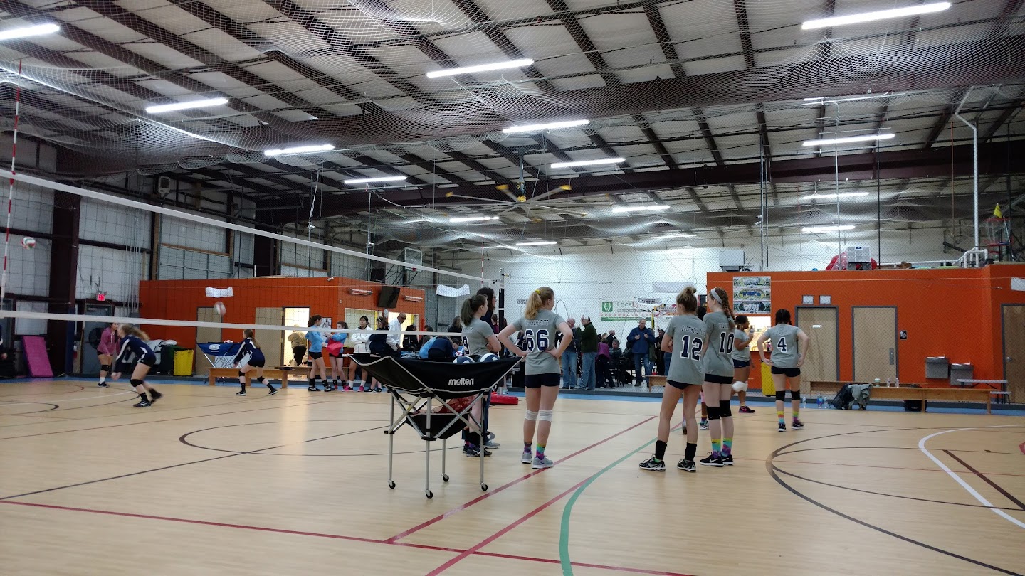 Odenton Sports Center