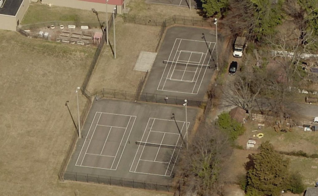 653 Highland St, Richmond, VA, 23222, USA