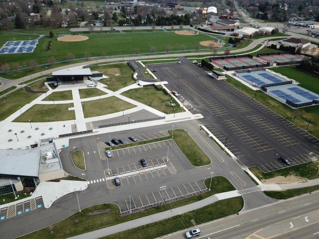 Jackson Township North Park