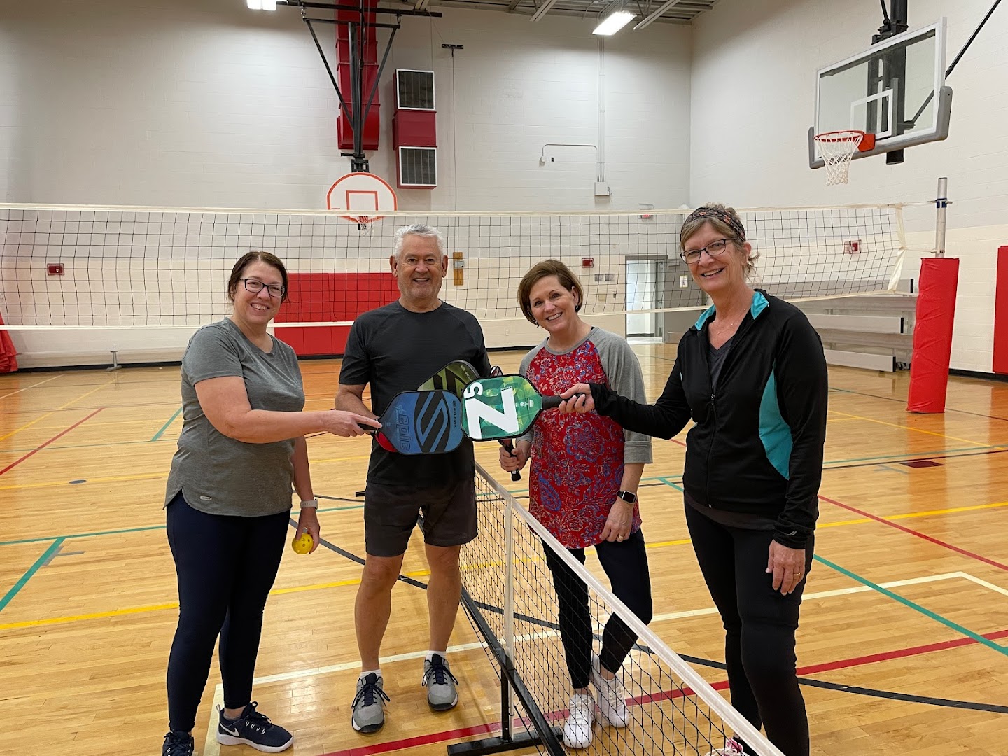 Mills County YMCA