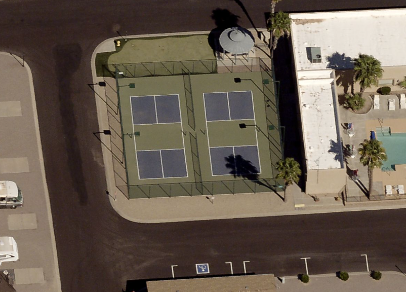 4555 W Tonto Rd 10, Eloy, AZ, 85131, USA