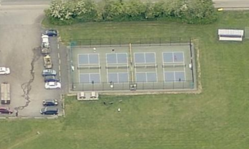 Wain Road Park