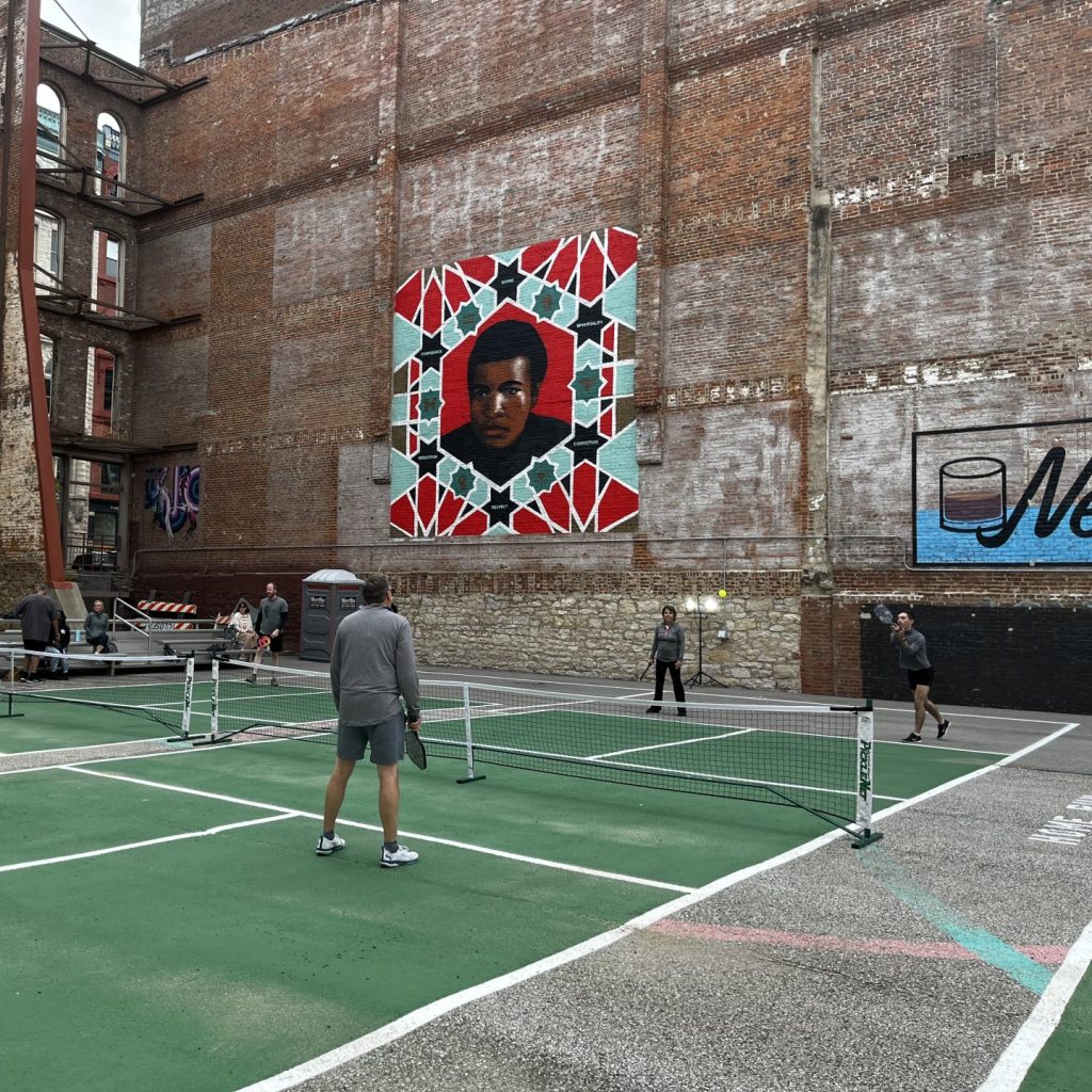 615 W. Main St., Louisville, KY 40202, USA