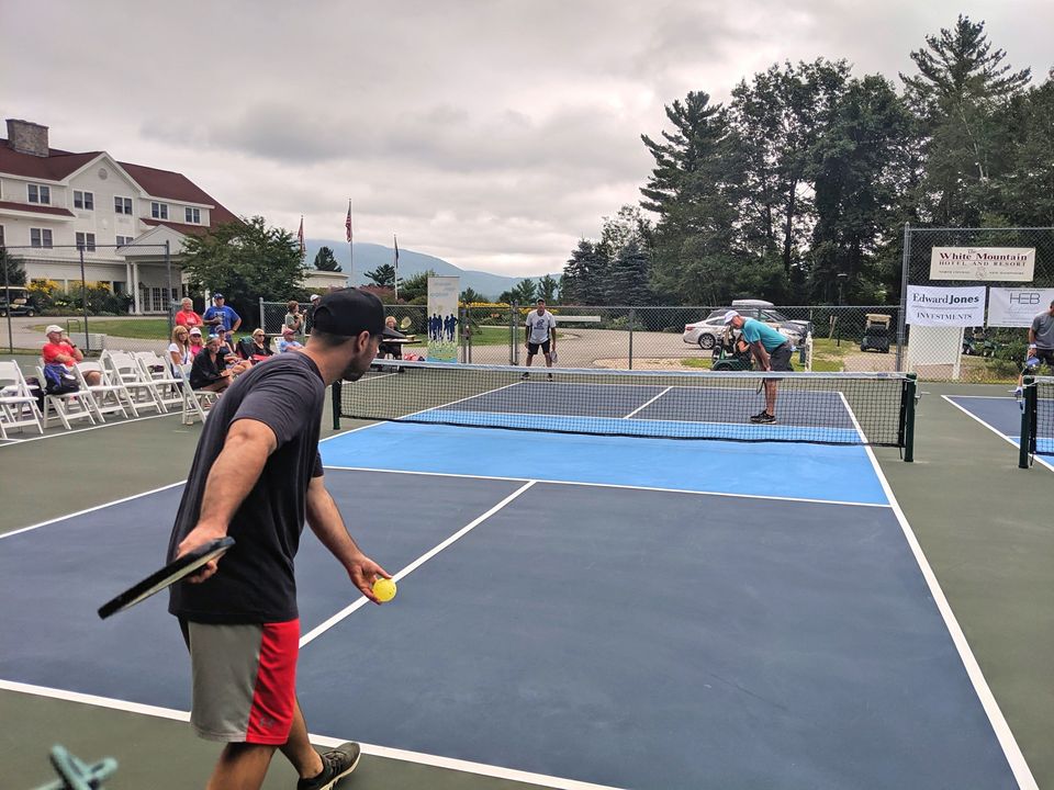 87 Fairway Drive, North Conway, NH, USA