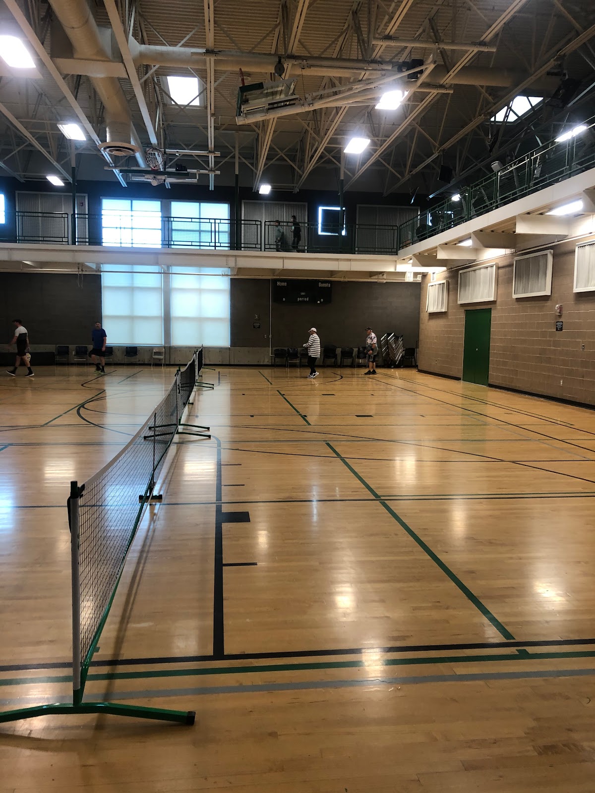 South Jordan Fitness & Aquatic Center