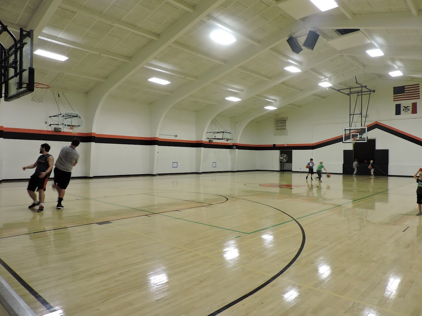 Solon Community Center