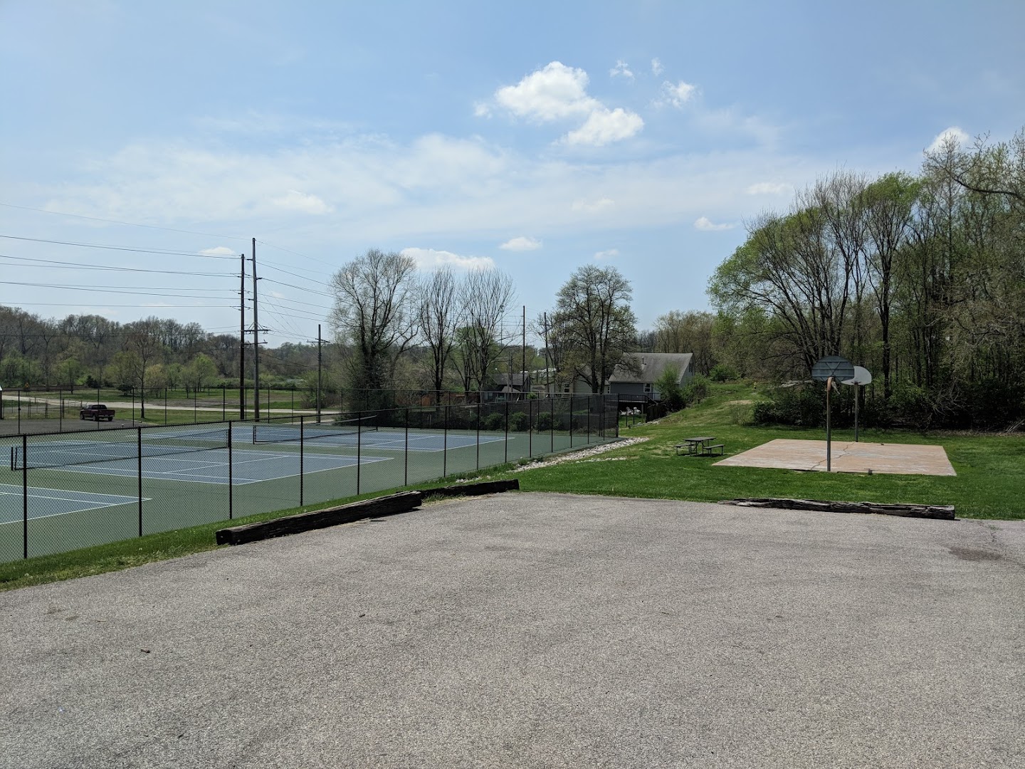 Glidden Park