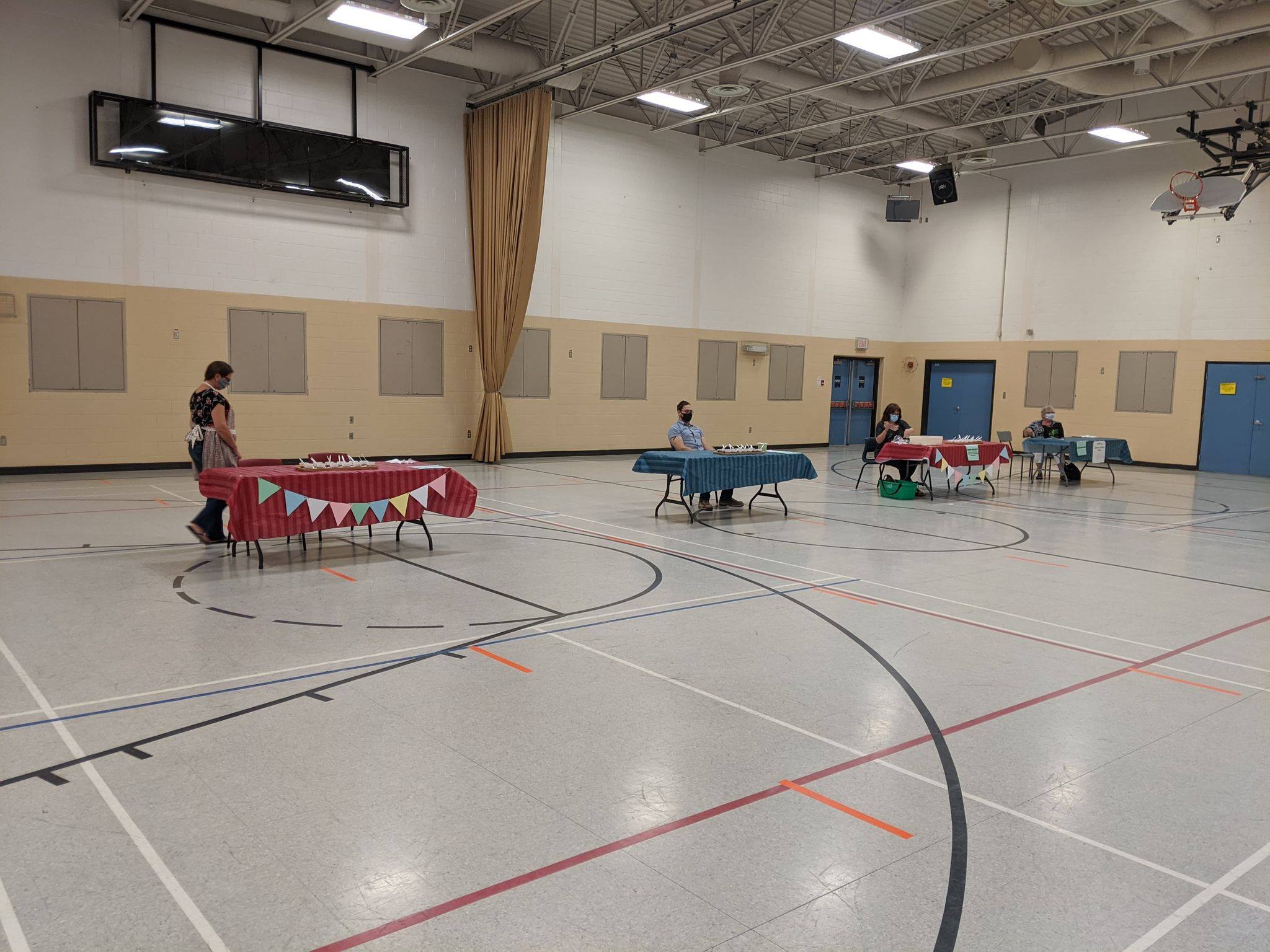 Lake Echo Community Centre