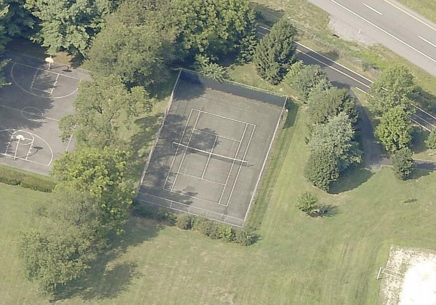 Dalevue Park