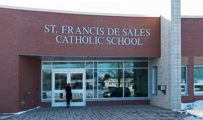St. Francis School