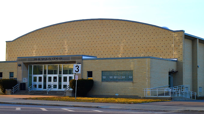 ECC Bell Sports Center