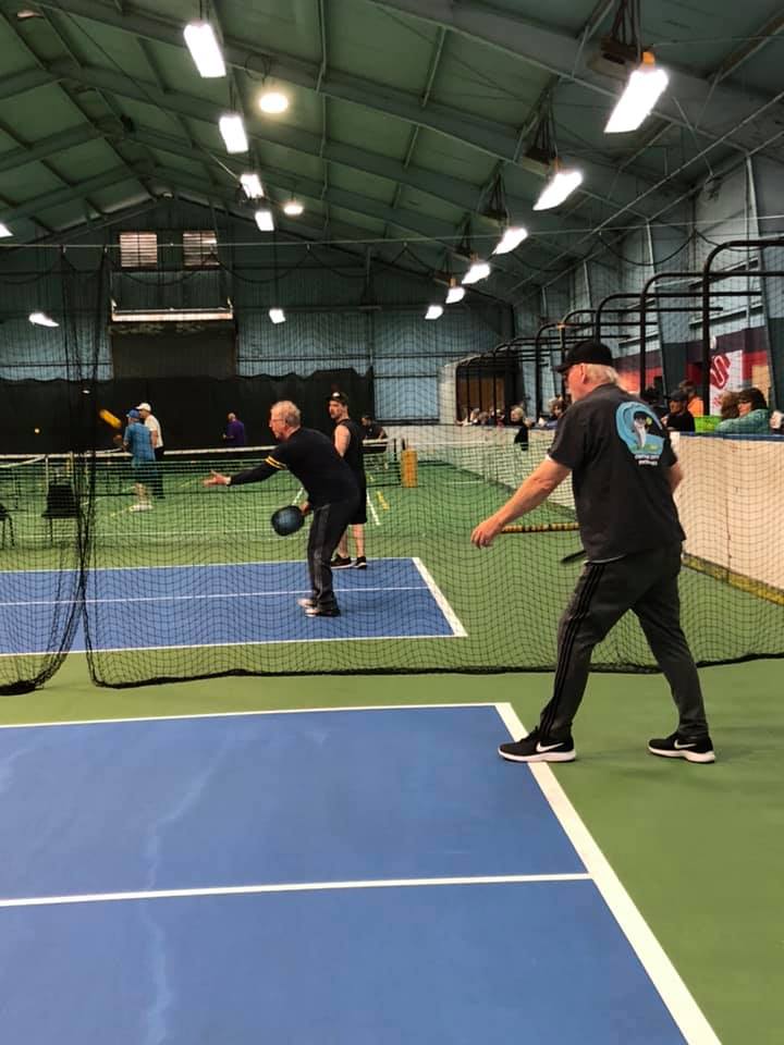 Del Norte Pickleball