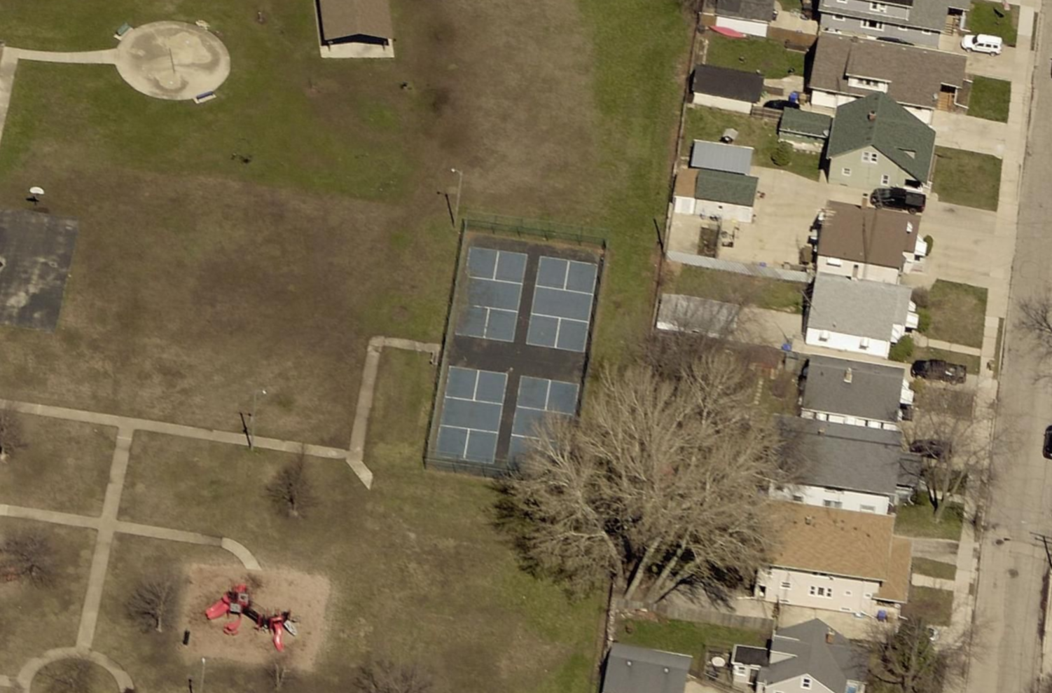 6801 34th Ave, Kenosha, WI 53142, USA