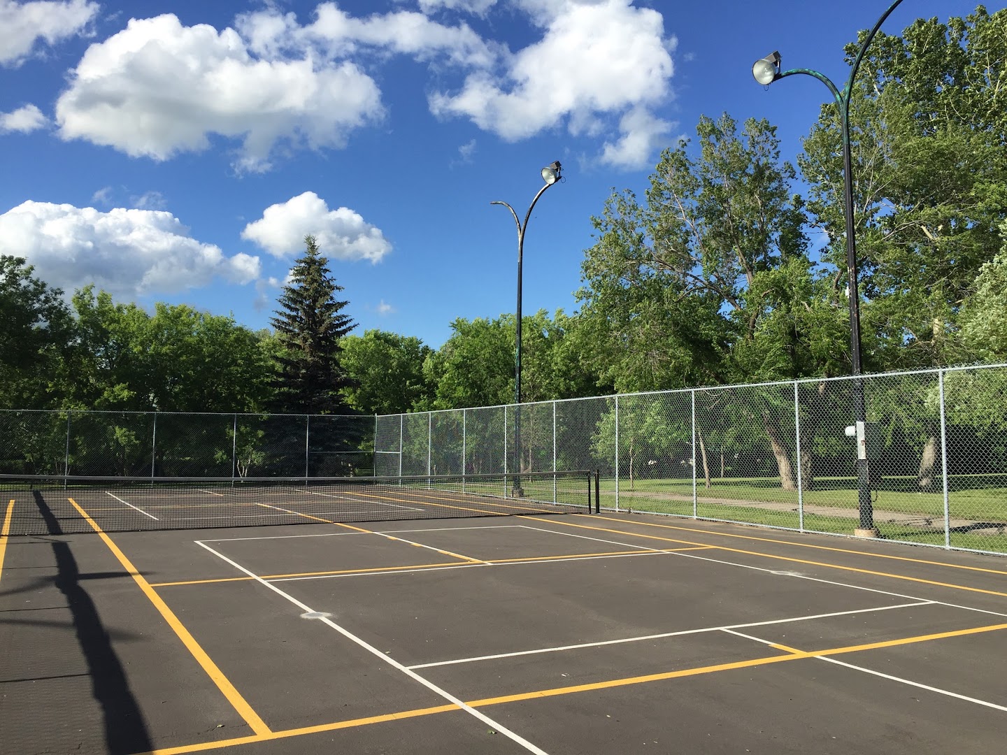 Fernwood Park