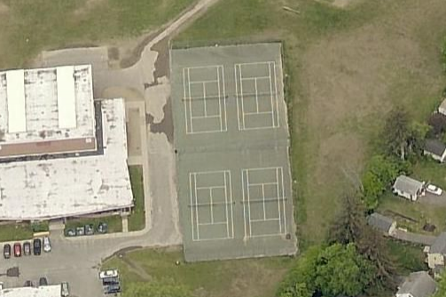 Herberg Jr High School