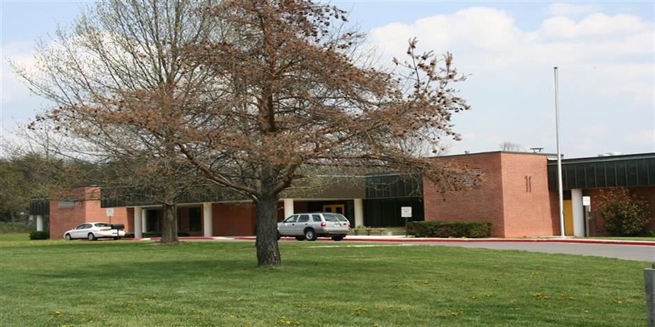 Bel Air Elementary School Park