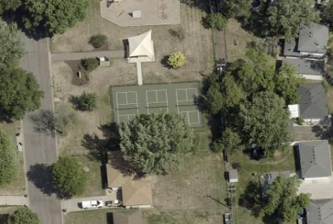 Granada Park