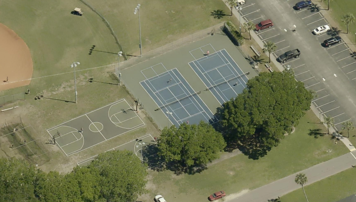 Isle of Palms Recreation