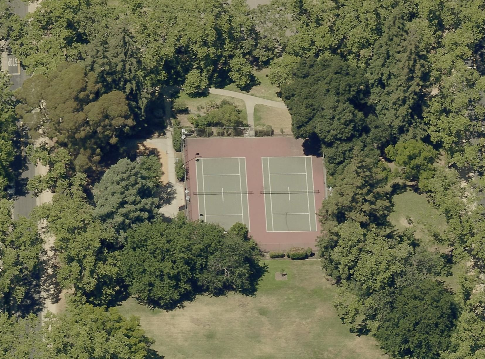 Curtis Park