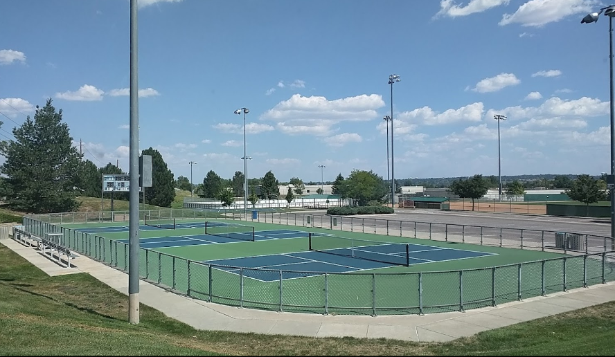 Broomfield Industrial Park