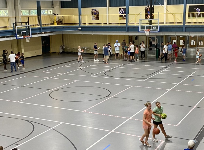 Fairhope Recreation Center