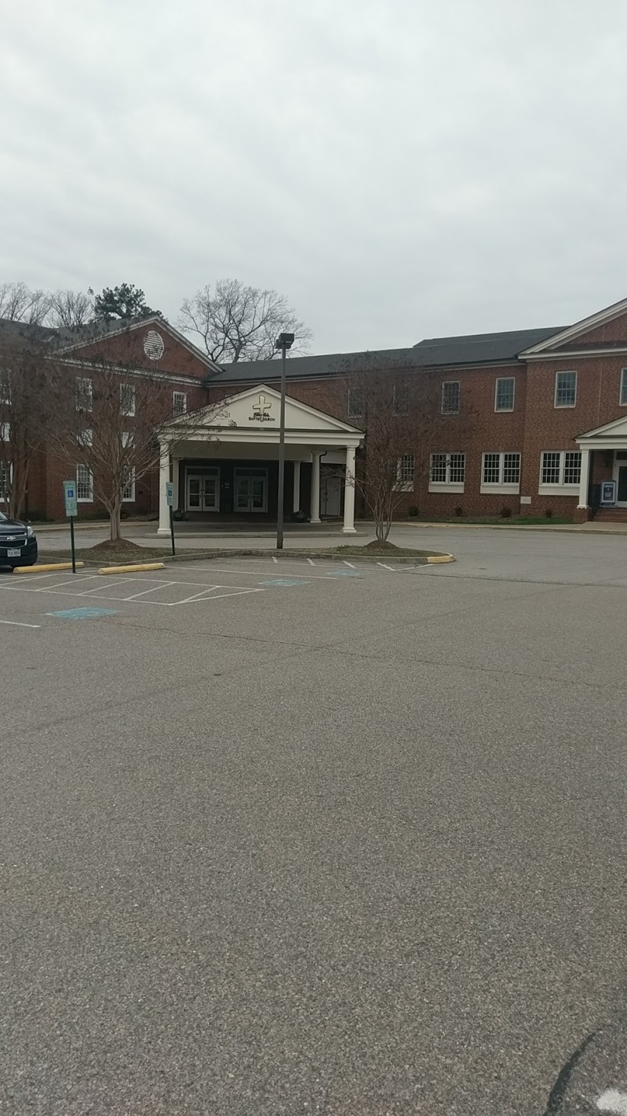 2531 Buford Road, Richmond, VA, USA