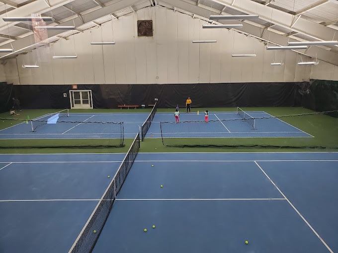 Northshore Tennis