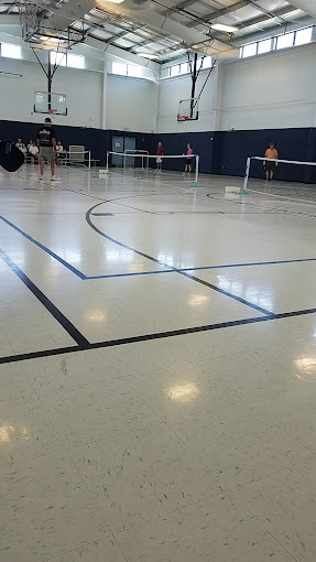 Jacksonville Senior Center