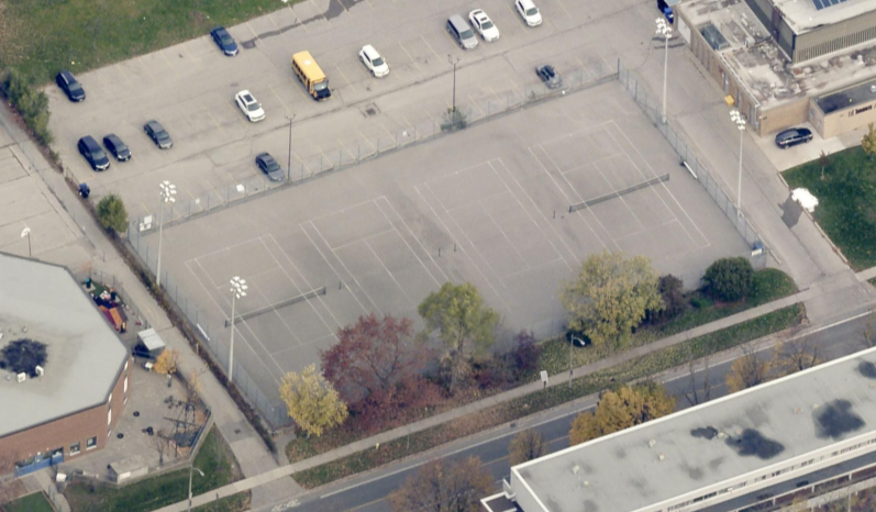 165 Grenoble Dr, Toronto, ON M3C 2Y9, Canada
