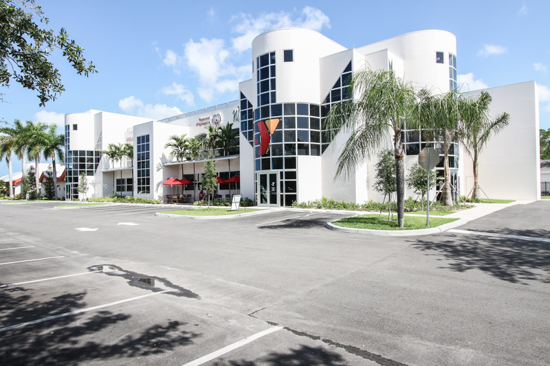 YMCA of Collier County - North Campus
