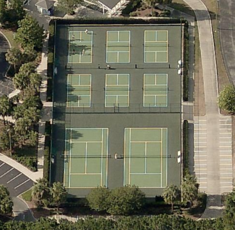 3010 Saddlebrook Ln, The Villages, FL, 32162, USA