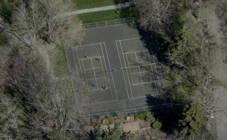 Elizabeth Park