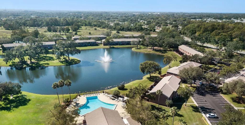 7434 Pursley Dr, New Port Richey, FL 34653, USA