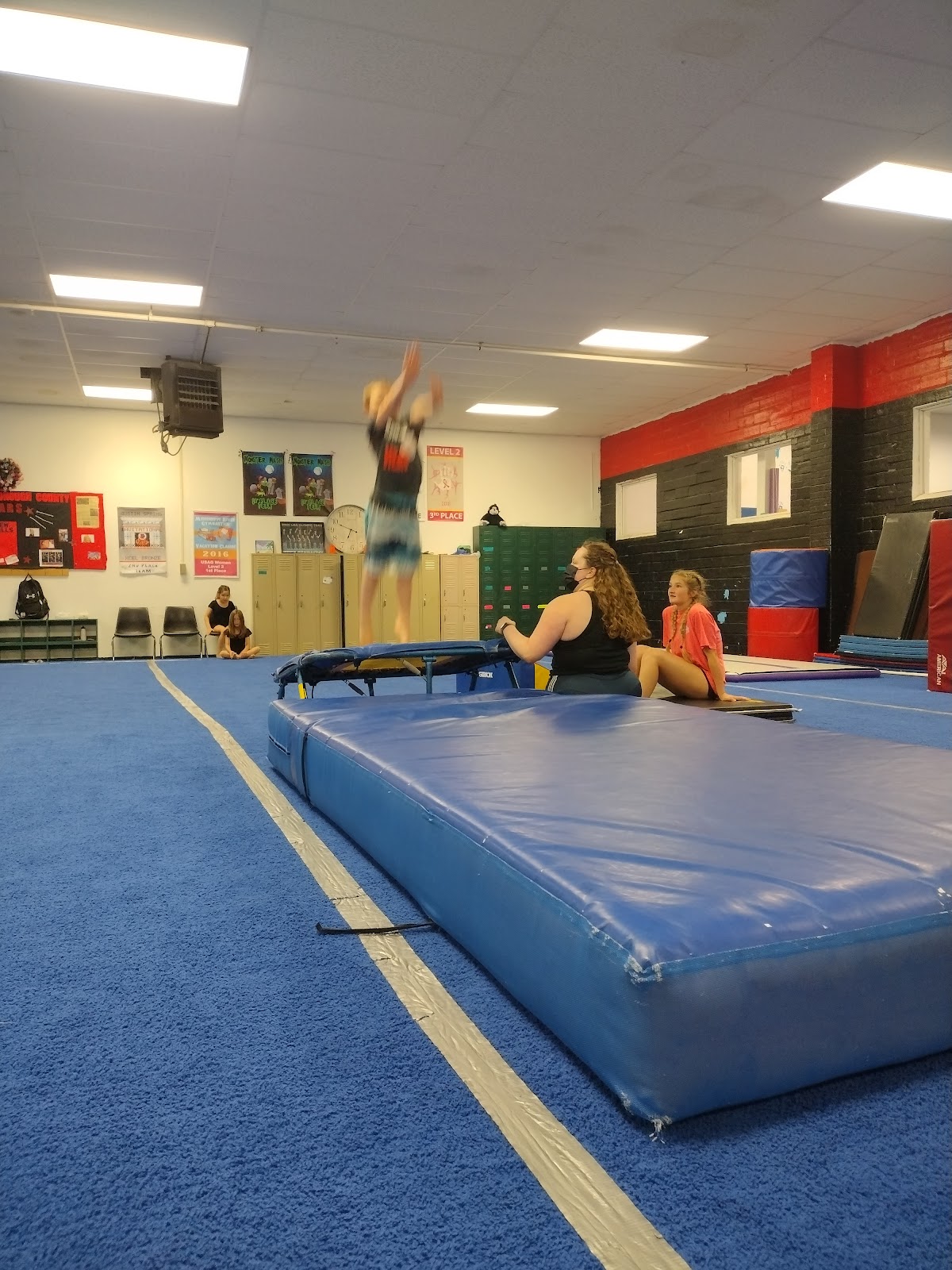 YMCA Of Mcdonough County