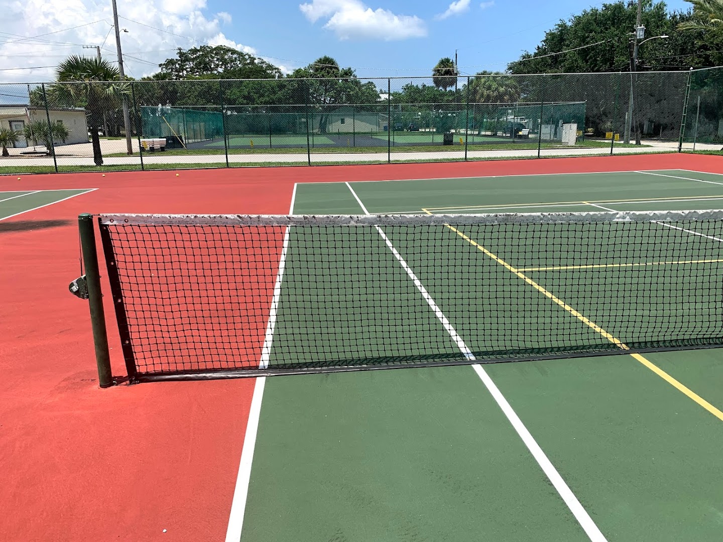 Town of Lantana Recreation Center