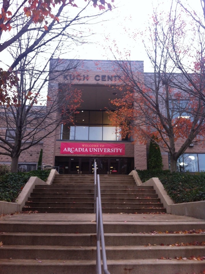 Kuch Athletic Center