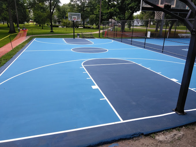 Gaiser Park