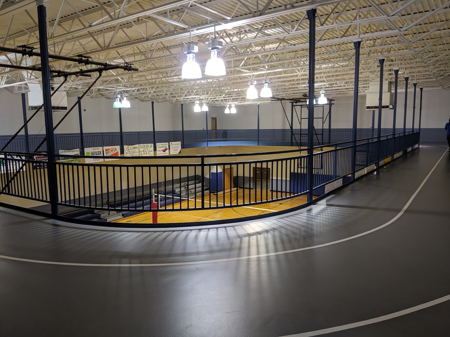 El Dorado Springs Community Center