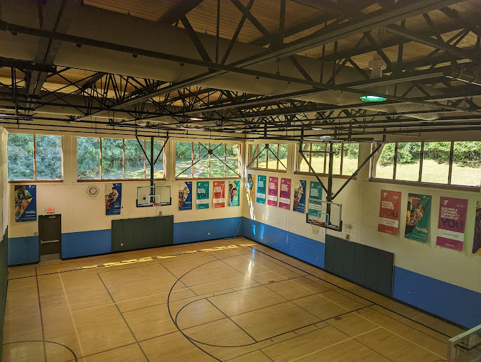 Carls Family YMCA