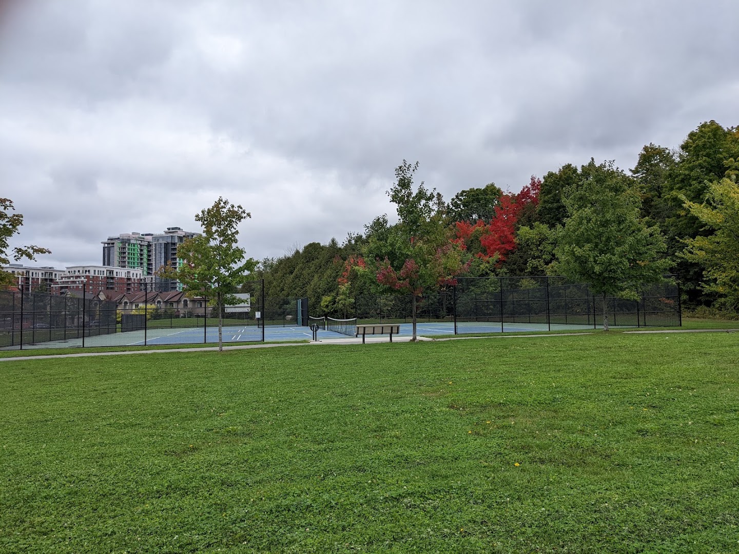 Mancini Park