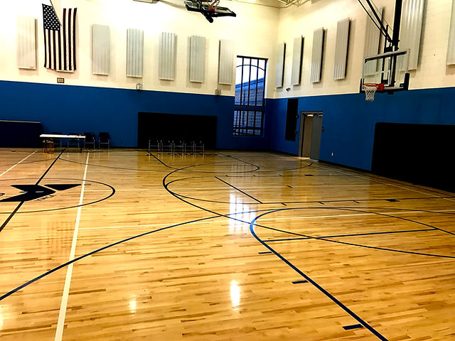YMCA of North Central Ohio-Mansfield