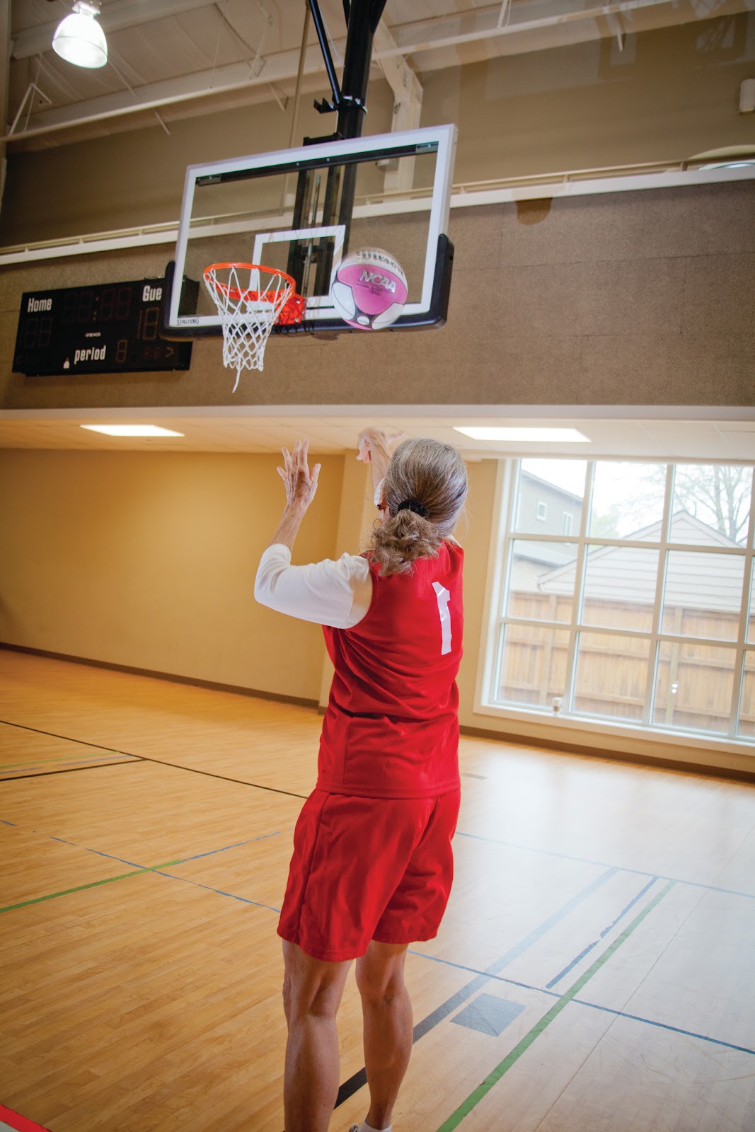 Life Senior Services at Southminster