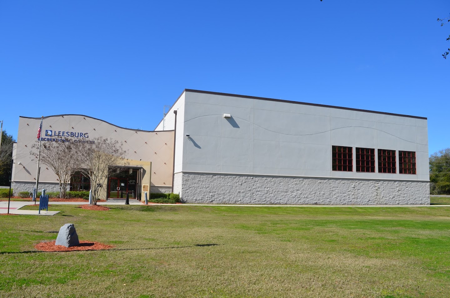 Leesburg Recreation Complex