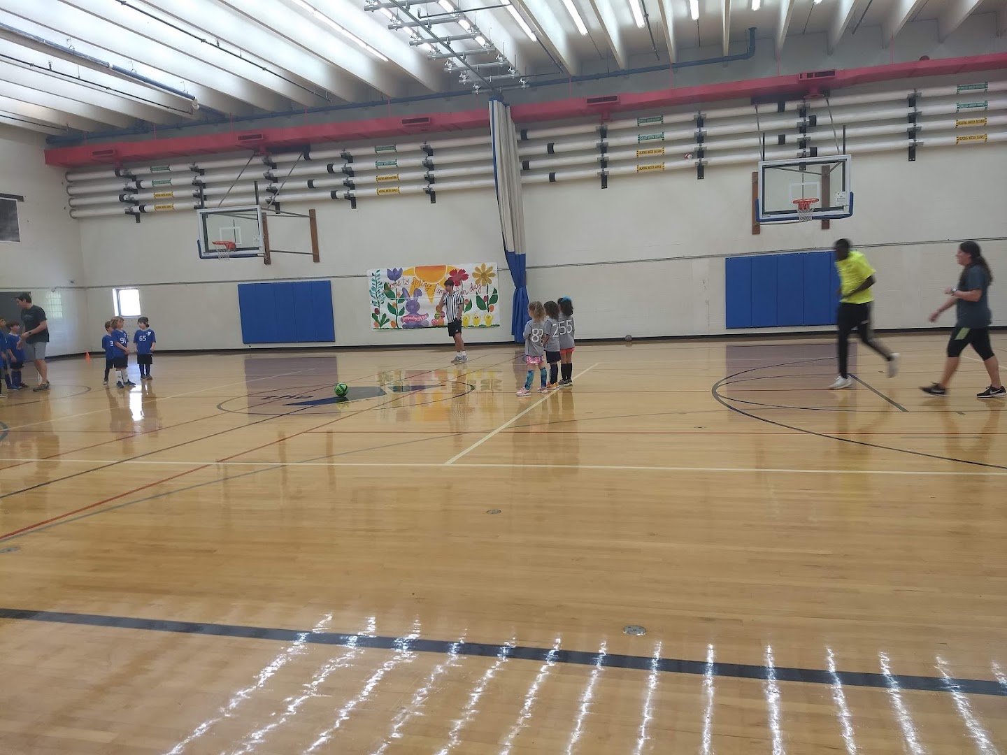 Townlake YMCA